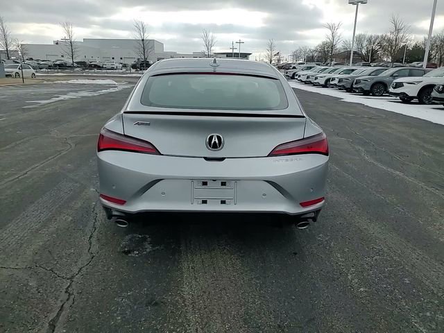 New 2026 Acura Integra A-Spec image 5