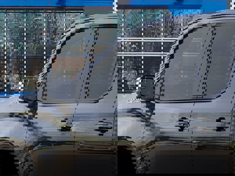 New 2026 Chevrolet Silverado 1500 LT image 36