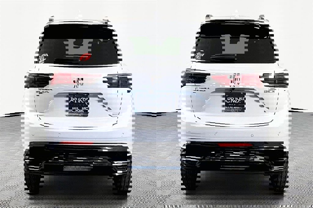 New 2026 Buick Envision Sport Touring image 5