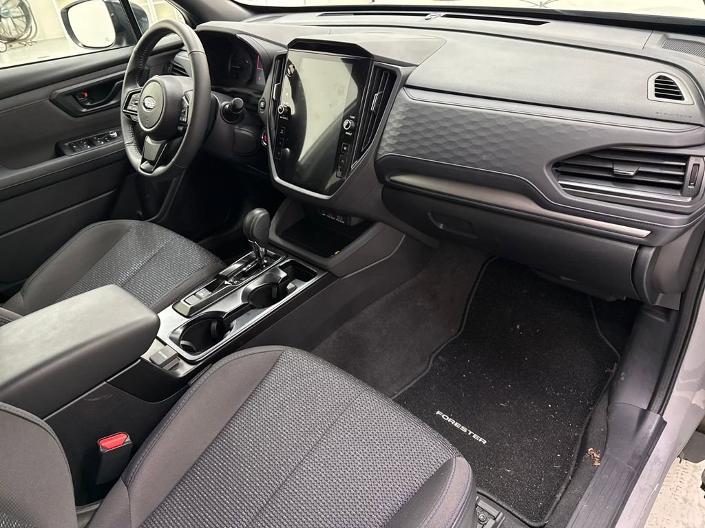 Certified 2026 Subaru Forester Premium image 23