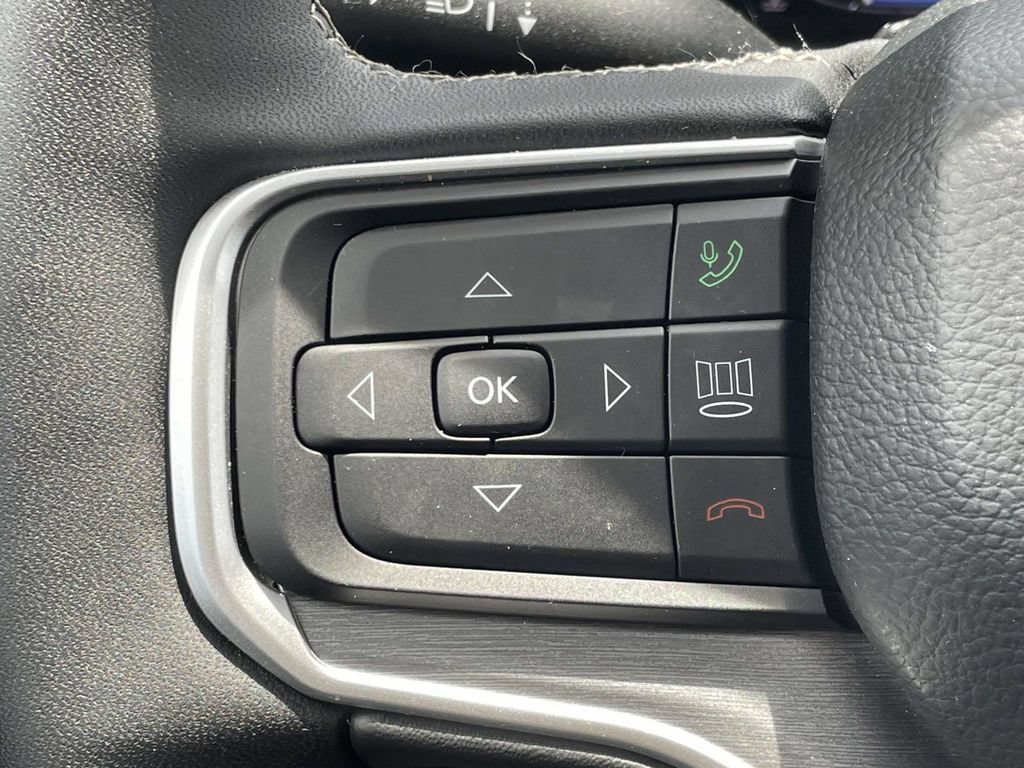 New 2026 Jeep Grand Wagoneer Limited AWD/4WD image 32