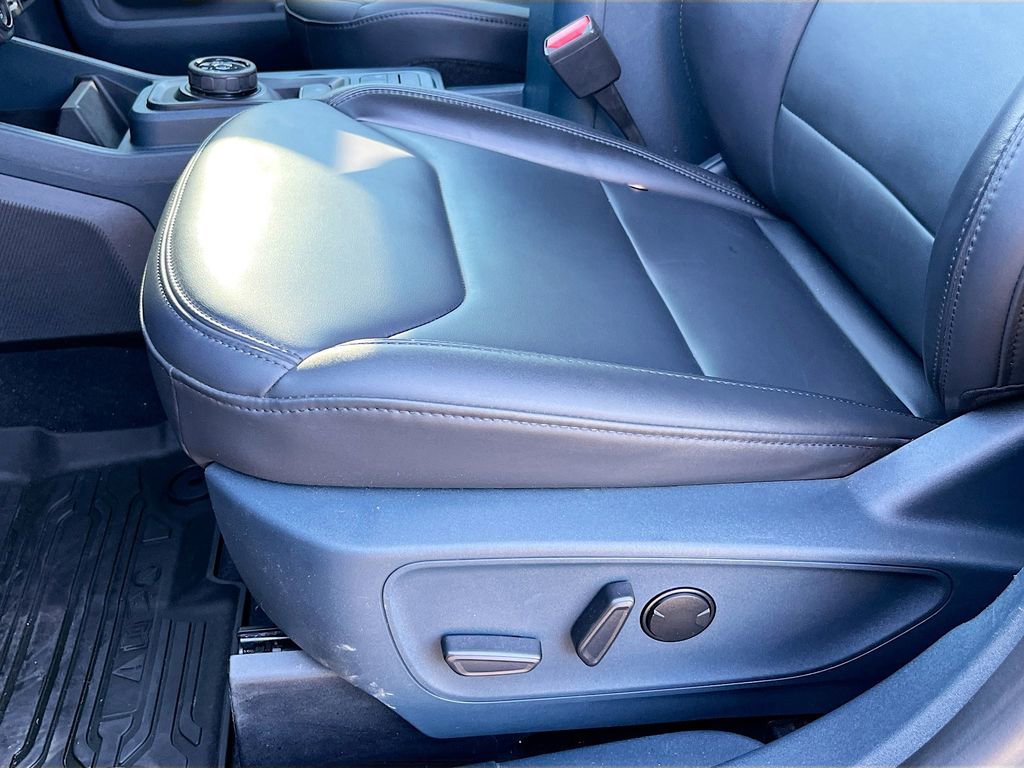 Used 2023 Ford Maverick Lariat w/ Lariat Luxury Package image 33