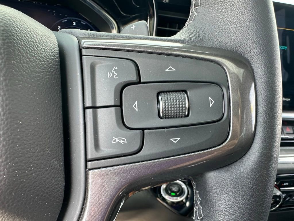 Used 2024 Chevrolet Silverado 1500 High Country image 33