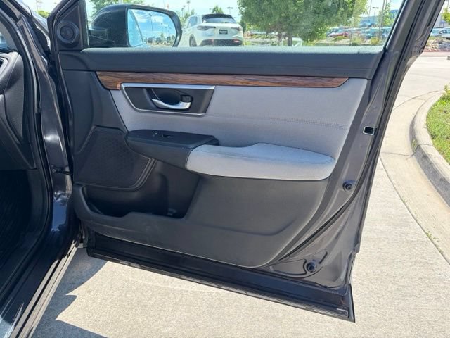 Used 2018 Honda CR-V EX image 22