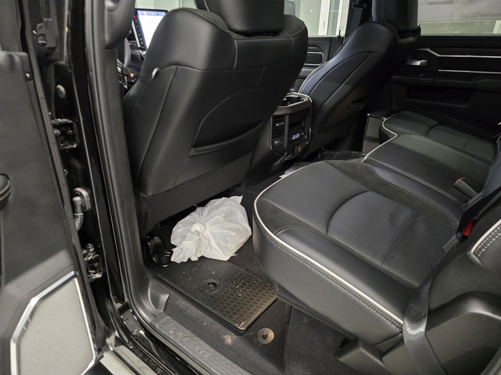 New 2026 RAM 2500 Laramie image 37