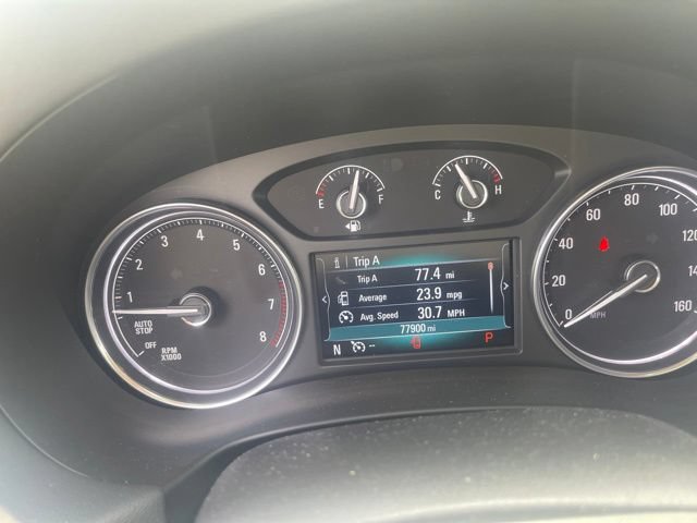 Used 2018 Buick Enclave Essence FWD image 10