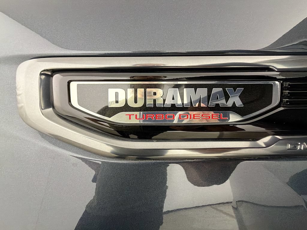 Used 2020 GMC Sierra 1500 AT4 w/ AT4 Premium Package AWD/4WD image 31