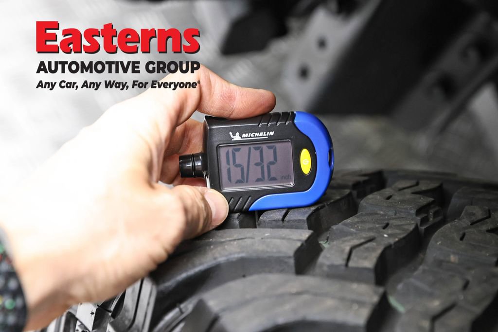 Used 2025 Jeep Wrangler Unlimited Sport S 4xe image 28