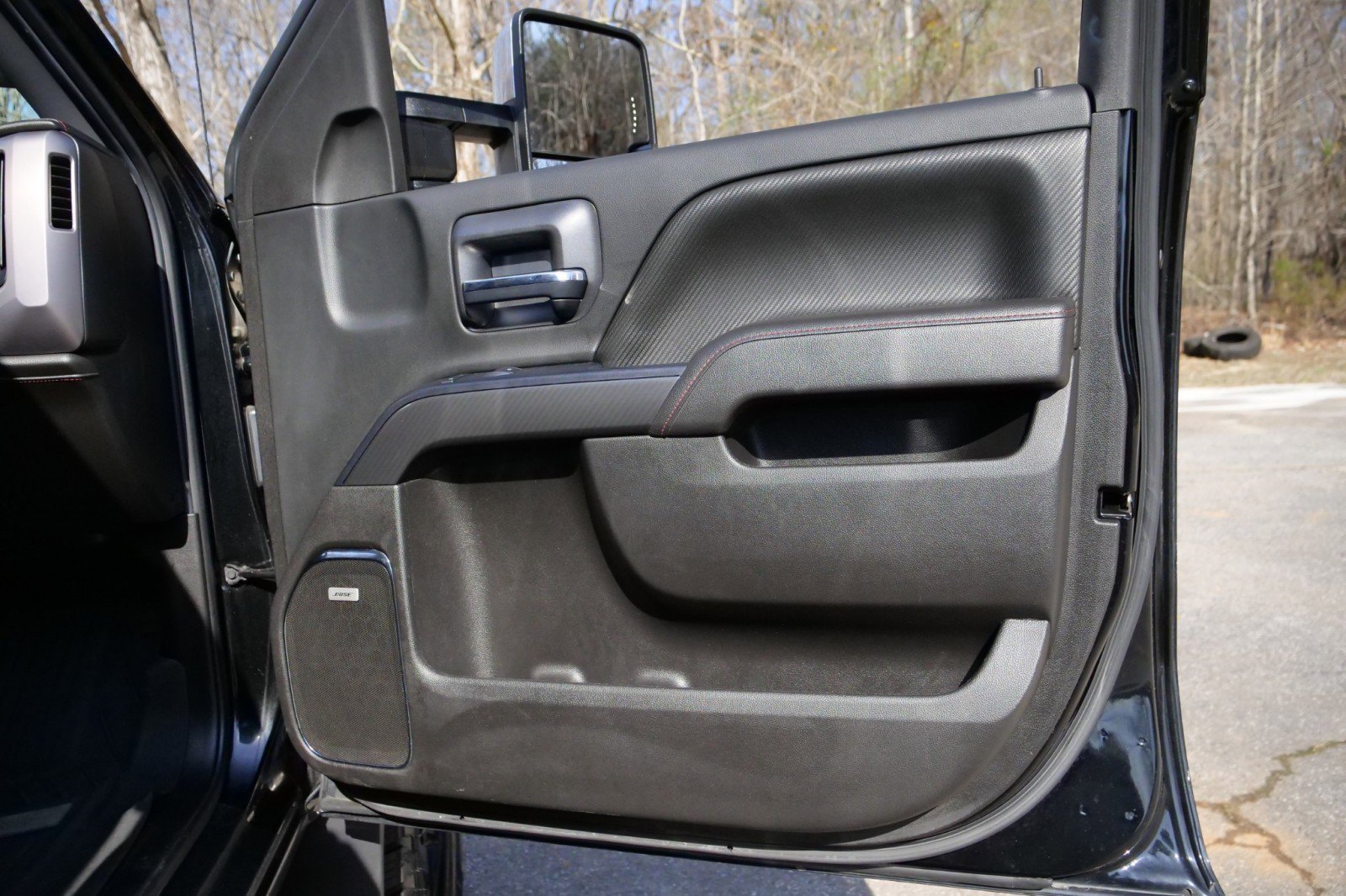 Used 2017 GMC Sierra 2500 SLT image 44