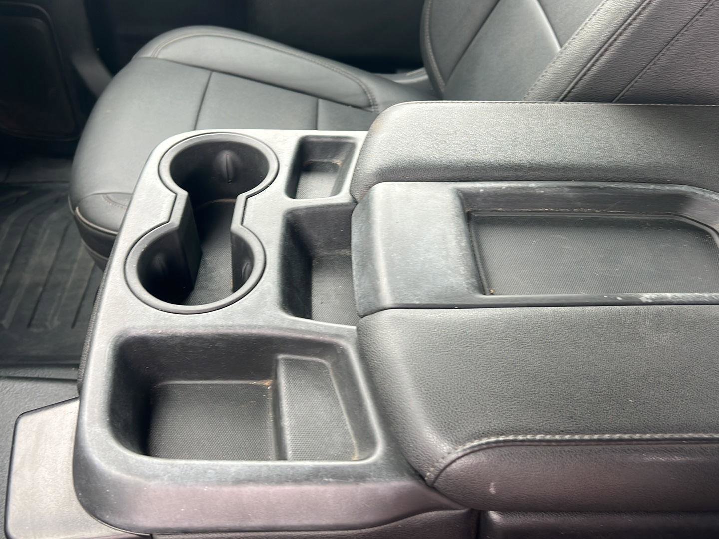 Used 2021 GMC Sierra 1500 2WD Double Cab w/ Fleet Convenience Package image 27