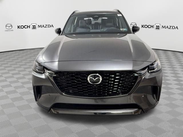 New 2026 MAZDA CX-90 3.3 Turbo S w/ Premium Package AWD/4WD image 2