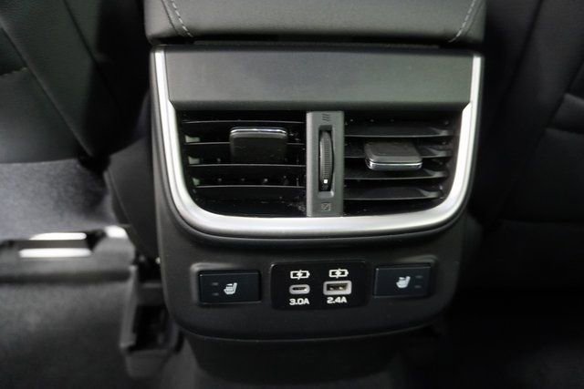 Used 2024 Subaru Outback Limited XT image 33