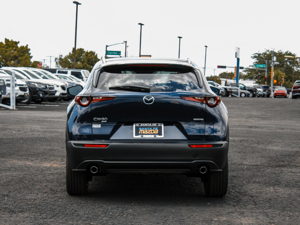 Used 2026 MAZDA CX-30 AWD 2.5 S image 6