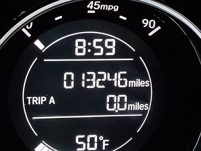 Used 2022 Honda HR-V LX image 19