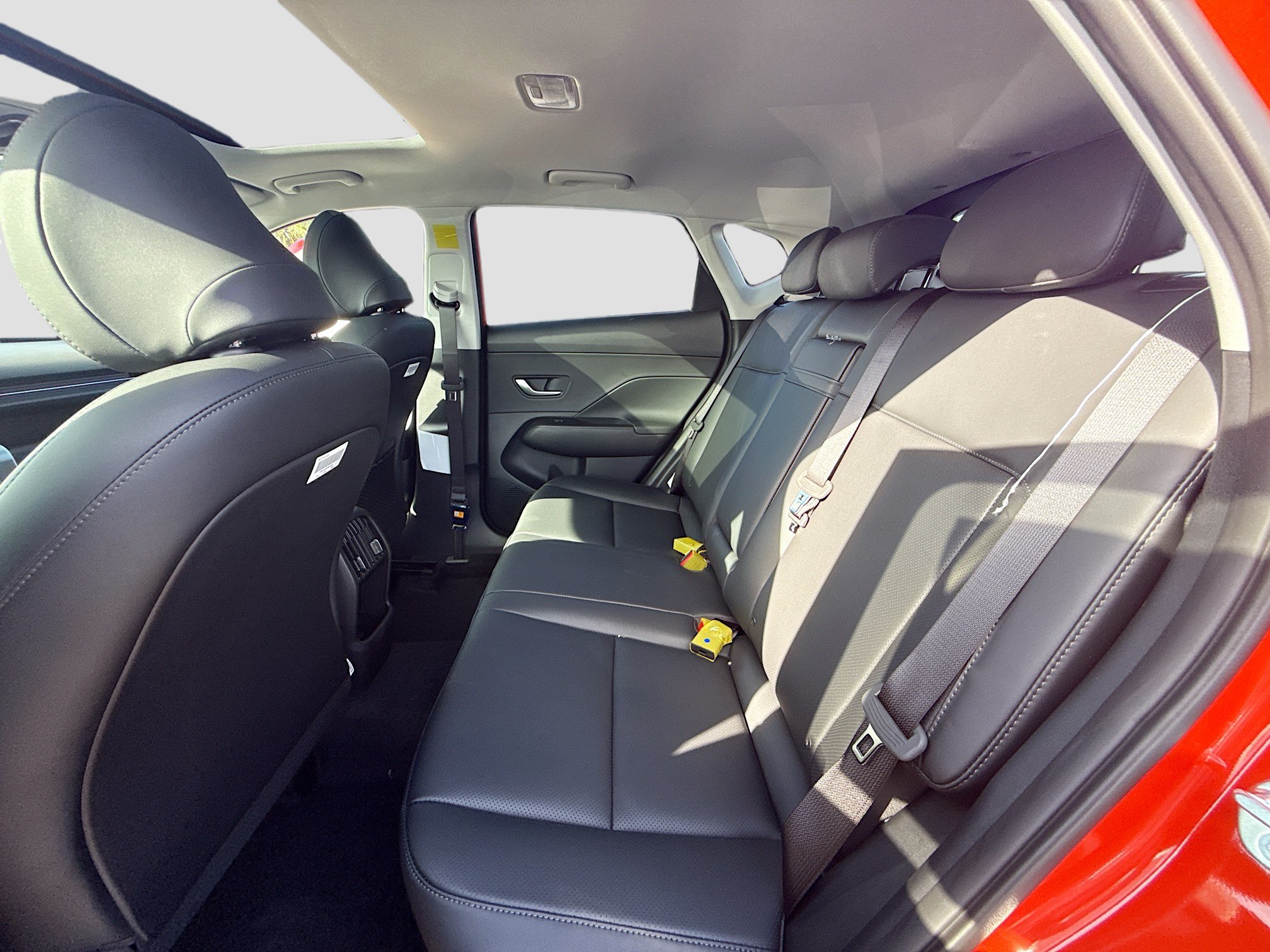 New 2026 Hyundai Kona Limited FWD image 19