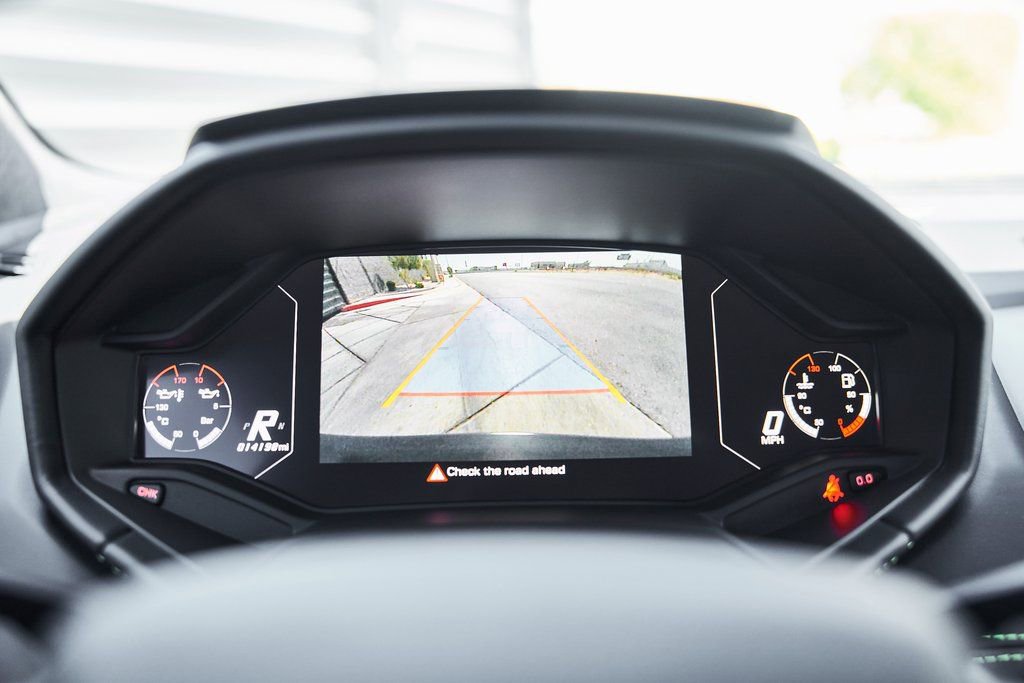 Used 2024 Lamborghini Huracan Sterrato image 63