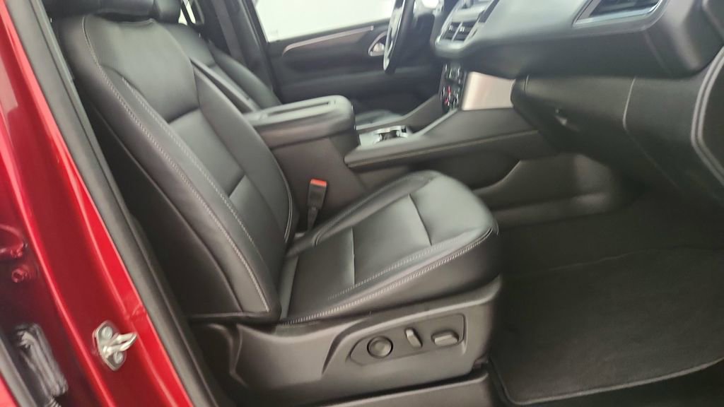 Certified 2023 Chevrolet Tahoe LS RWD image 29