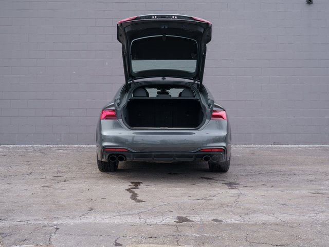 Certified 2023 Audi S5 Premium Plus image 14