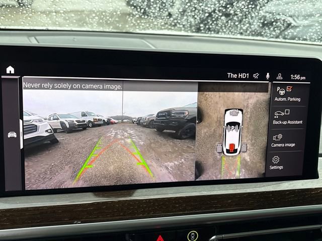 Used 2024 BMW X4 xDrive30i w/ Premium Package image 17