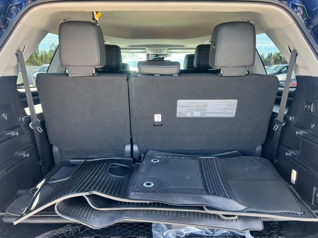 Certified 2024 Toyota Sequoia SR5 w/ SR5 Premium Package image 57