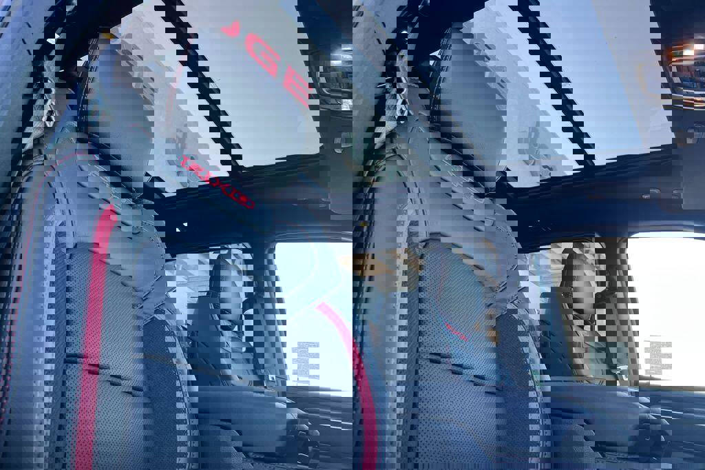 New 2026 RAM 1500 RHO w/ RHO Level 1 Equipment Group image 16