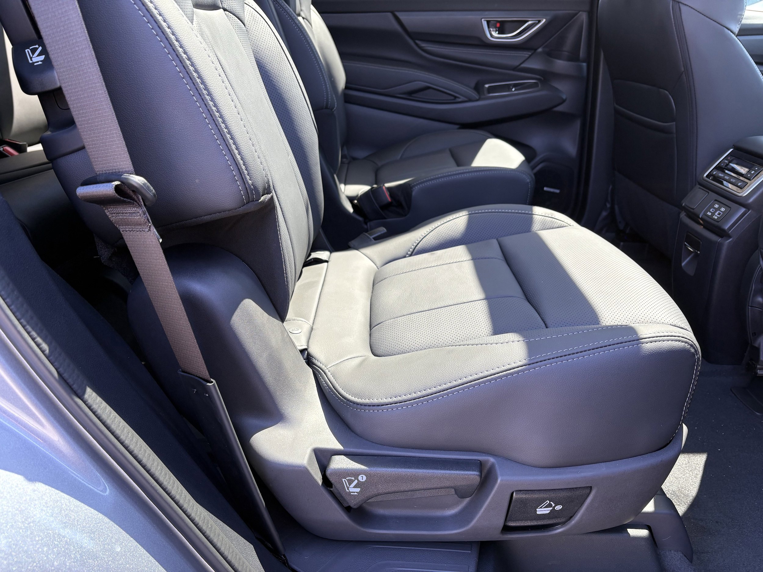 New 2026 Subaru Ascent Limited image 32