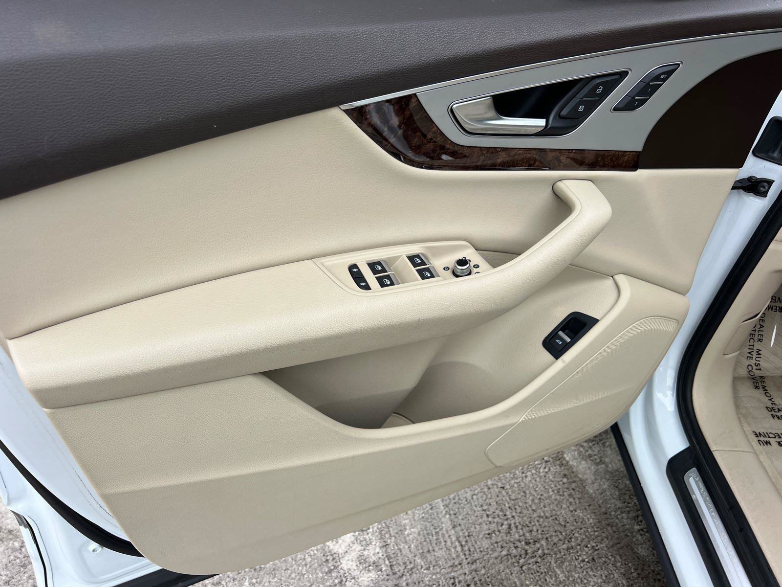 Used 2019 Audi Q7 2.0T Premium AWD/4WD image 10