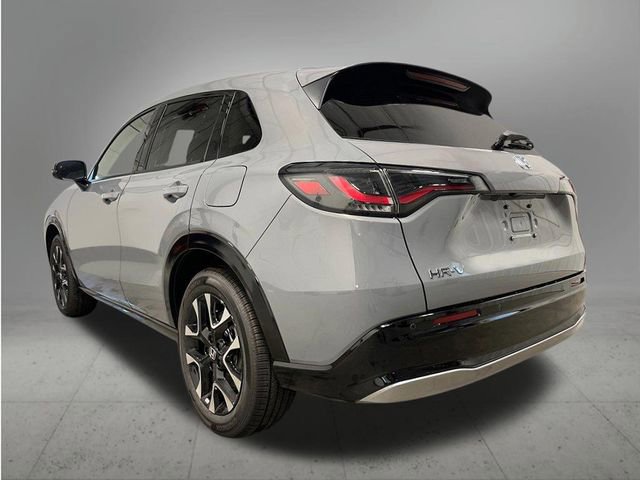 New 2026 Honda HR-V EX-L image 3