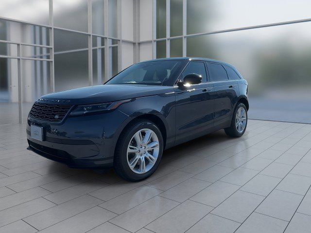 New 2026 Land Rover Range Rover Velar S image 4