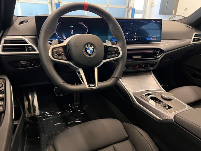 Used 2026 BMW M340i xDrive AWD/4WD image 24