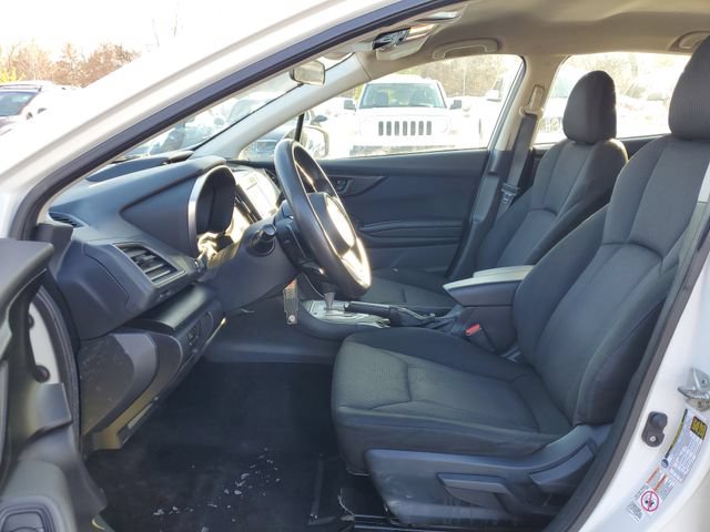 Used 2018 Subaru Impreza 2.0i Premium w/ Eyesight & BSD & Rcta AWD/4WD image 11