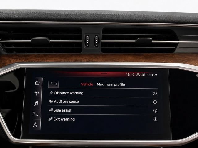 Used 2019 Audi A6 3.0T Premium Plus w/ Premium Plus Package AWD/4WD image 37