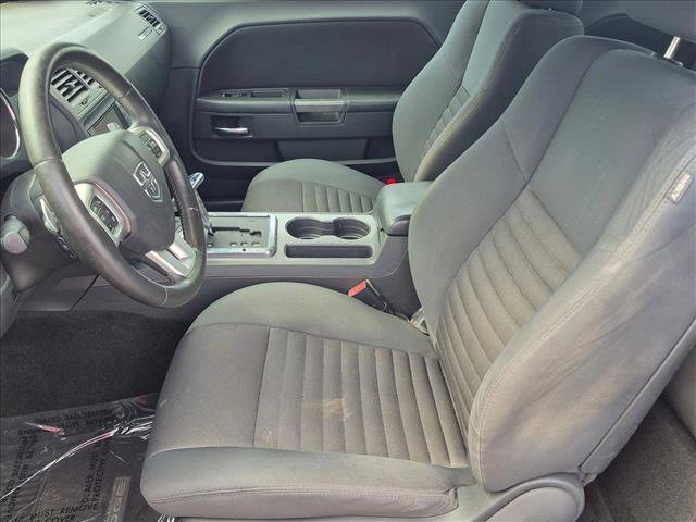Used 2013 Dodge Challenger R/T w/ Sound Group II RWD image 13