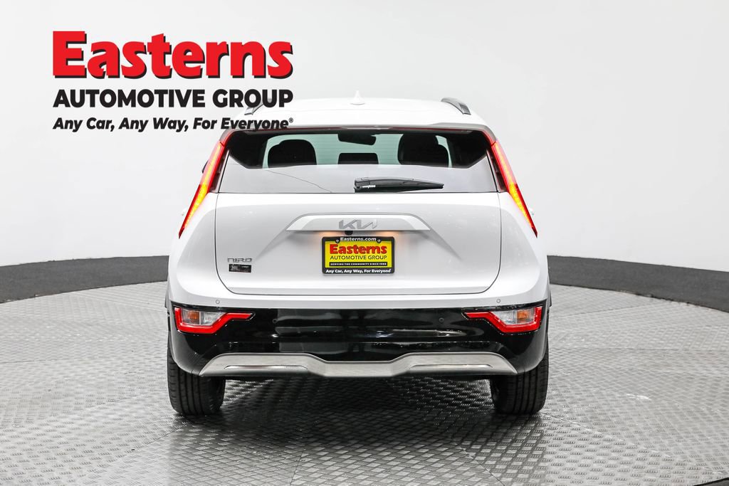 Used 2023 Kia Niro Wind w/ Wind Preserve Package image 6