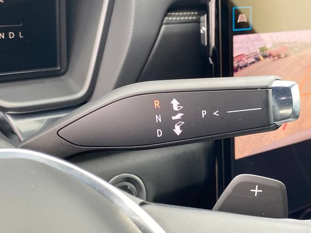 Certified 2025 GMC Terrain Elevation FWD image 14