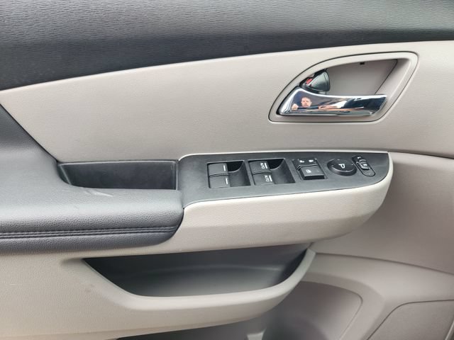 Used 2016 Honda Odyssey EX-L image 26