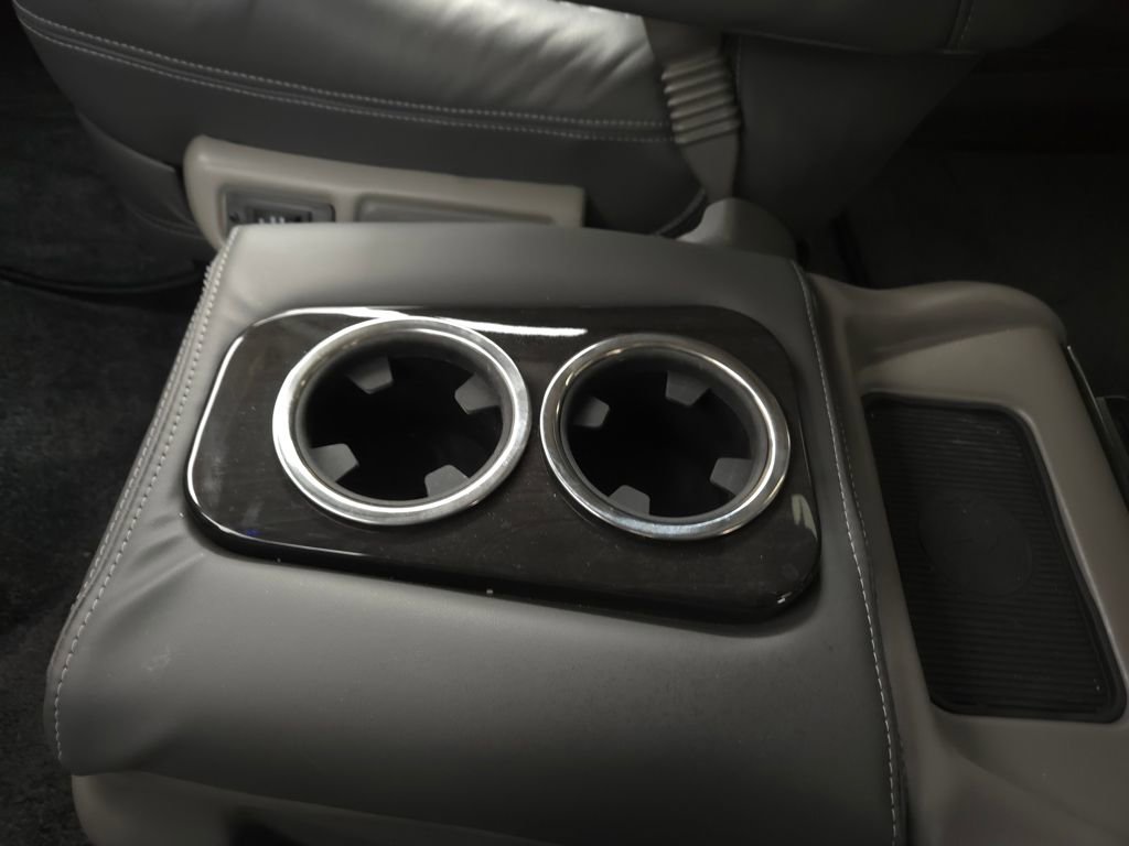 New 2025 GMC Savana 2500 Explorer Limited SE w/ Driver Convenience Package image 25