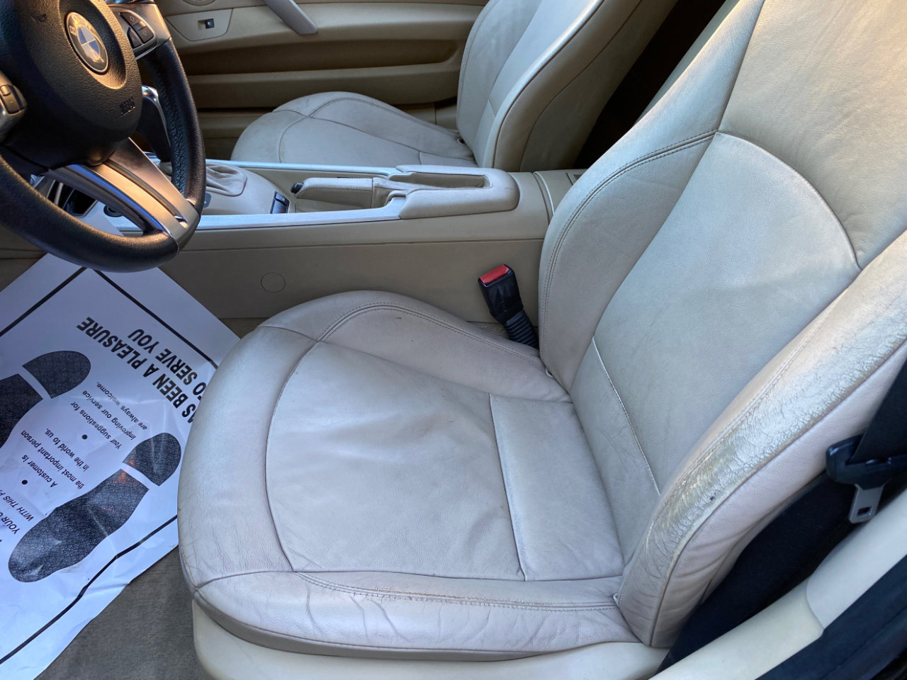 Used 2006 BMW Z4 3.0si image 26