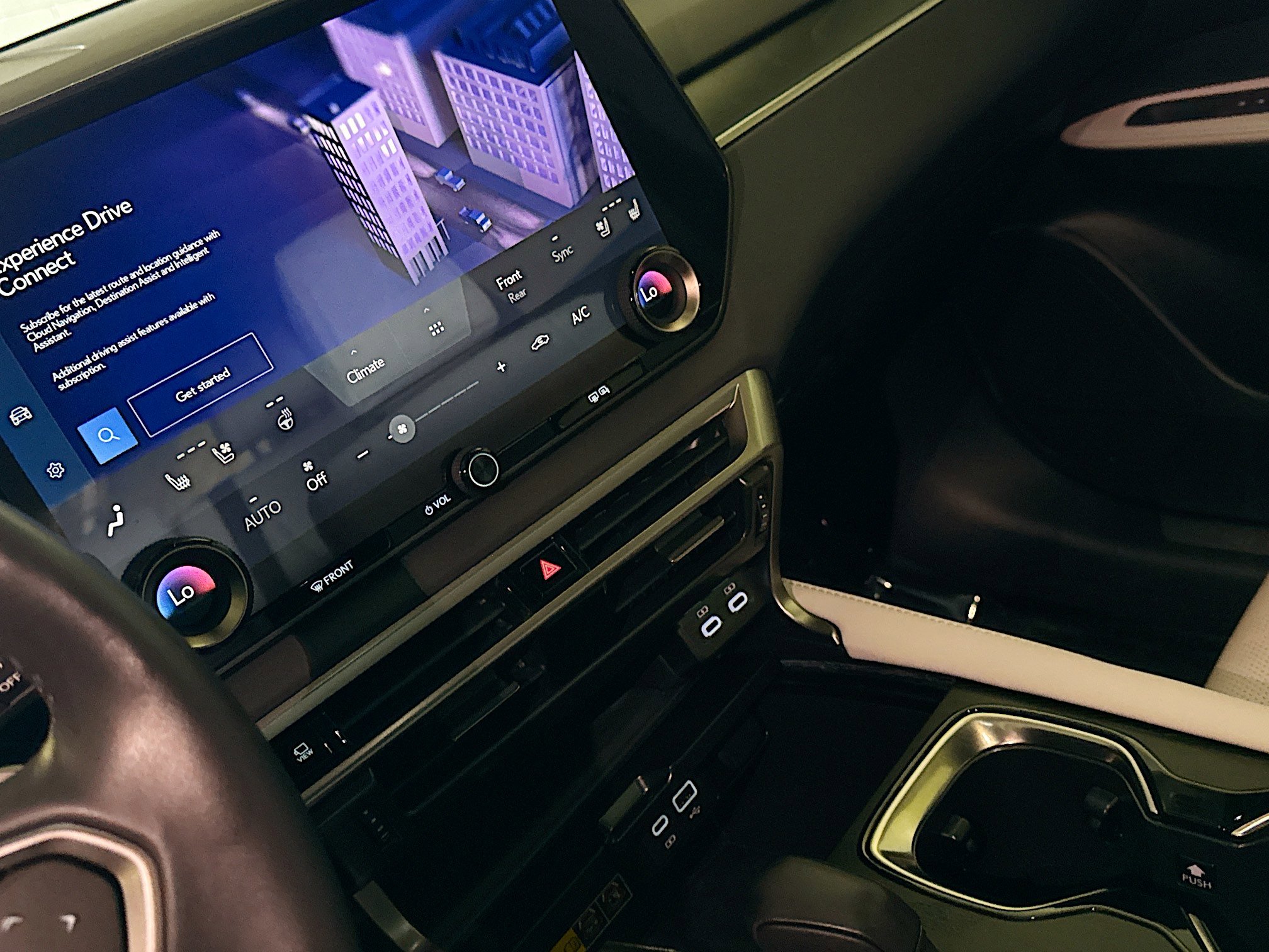 Used 2024 Lexus RX 350 Premium Plus image 28