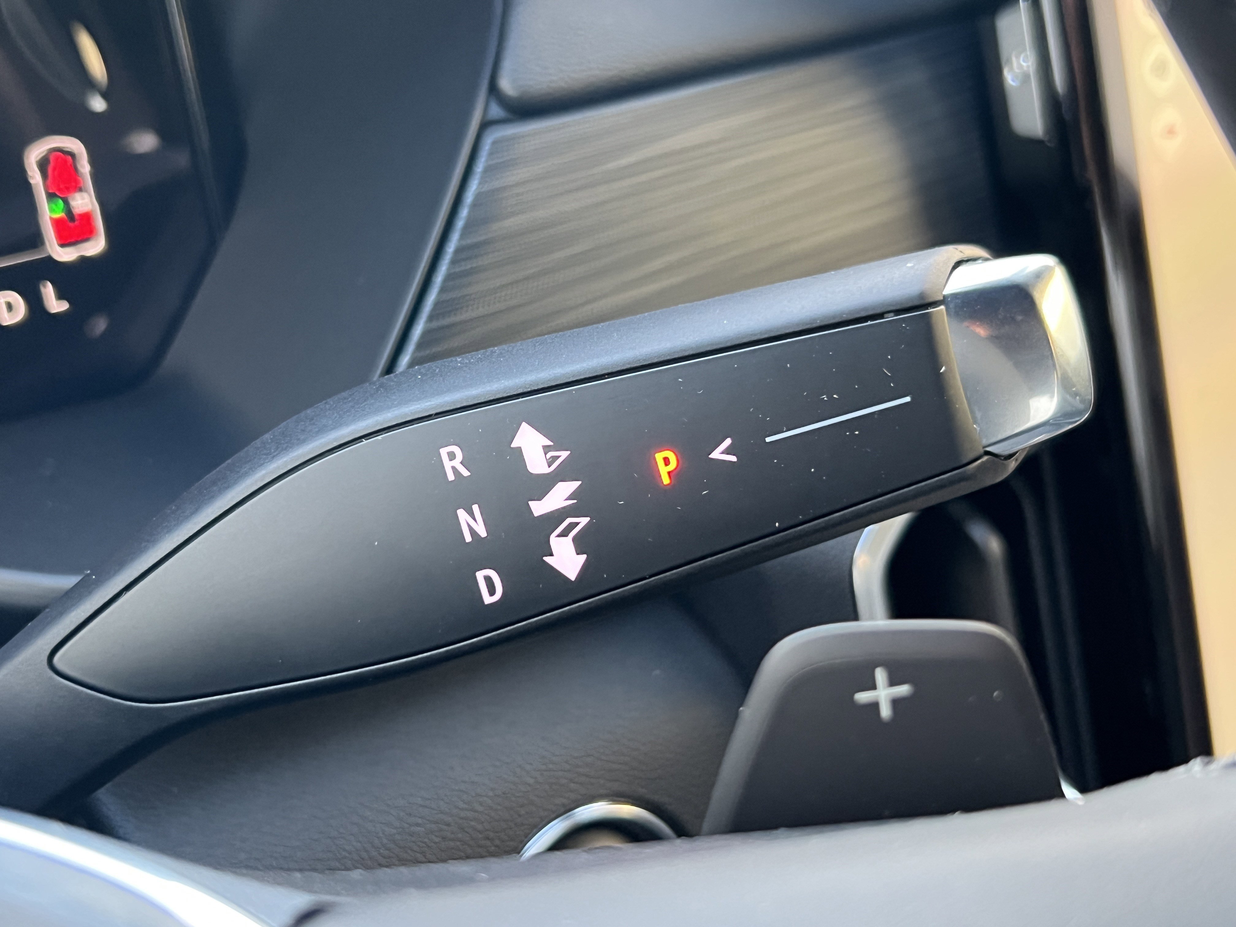 New 2026 GMC Acadia Elevation image 34