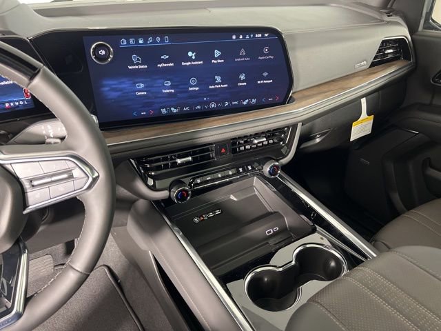 New 2026 Chevrolet Tahoe High Country image 27