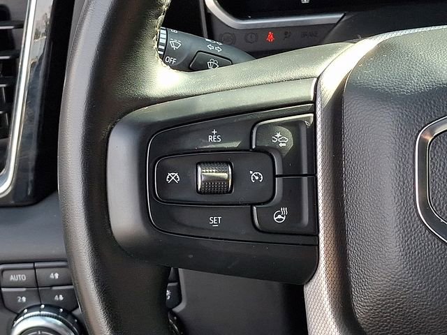 Used 2024 GMC Sierra 2500 Denali w/ Denali Reserve Package image 26