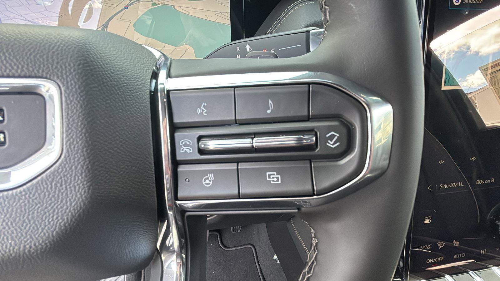 New 2026 GMC Yukon Elevation w/ LPO, Elevation Black Package image 18