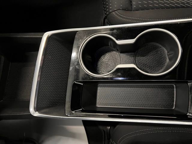 Used 2025 Chevrolet Equinox LT image 34