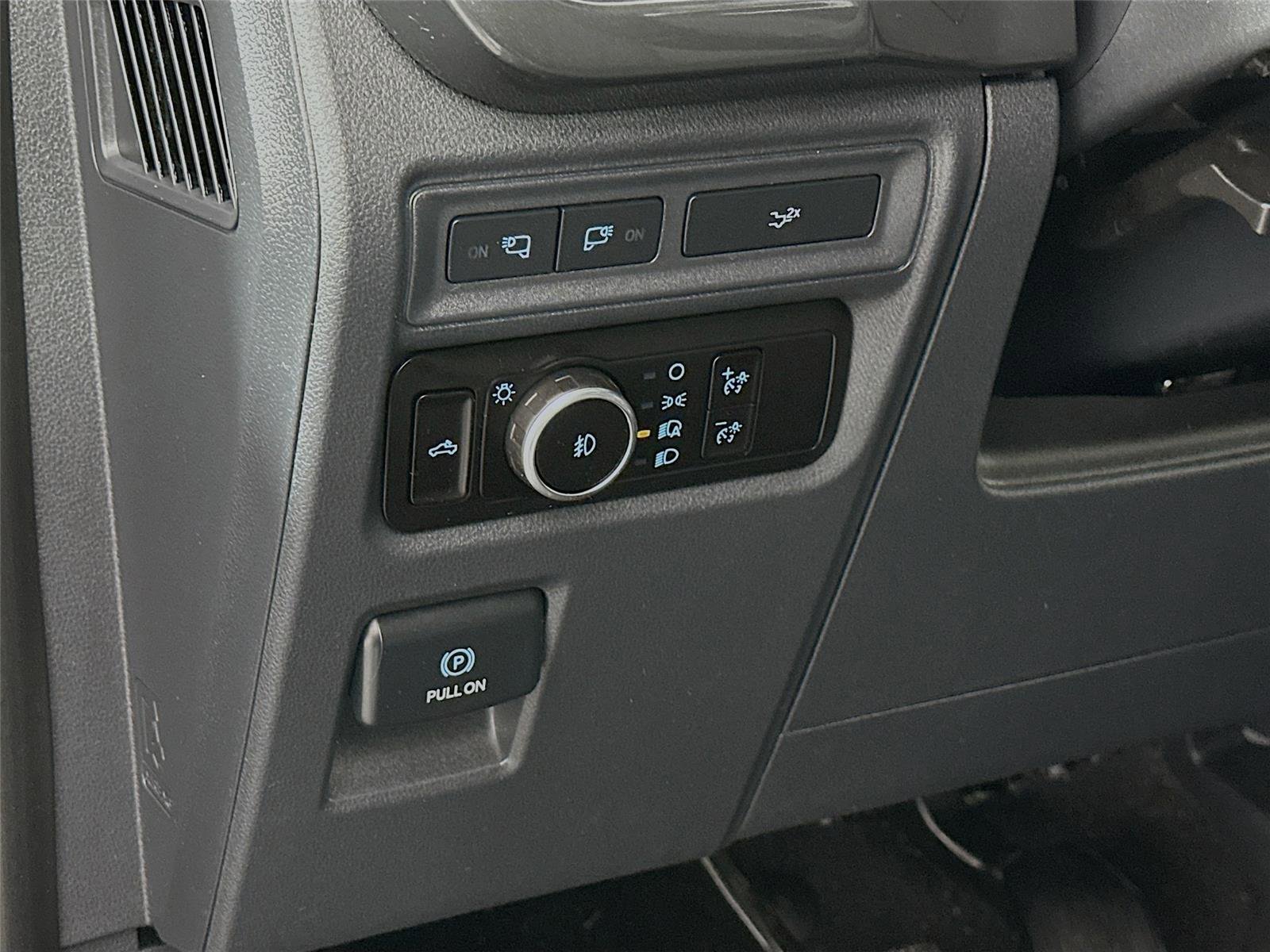 Used 2023 Ford F150 XLT w/ Equipment Group 302A High image 14