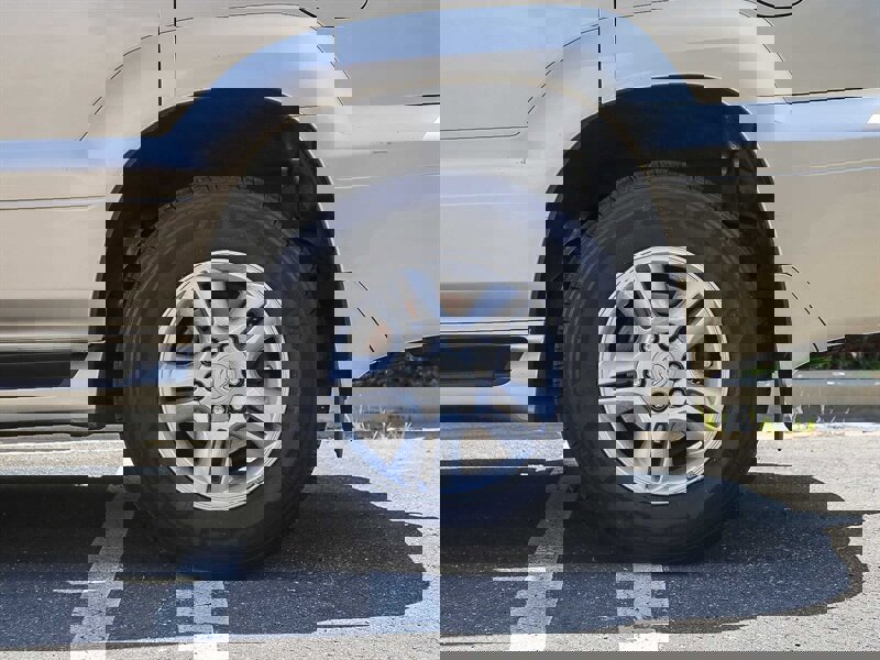 Used 2006 Lexus GX 470 image 12