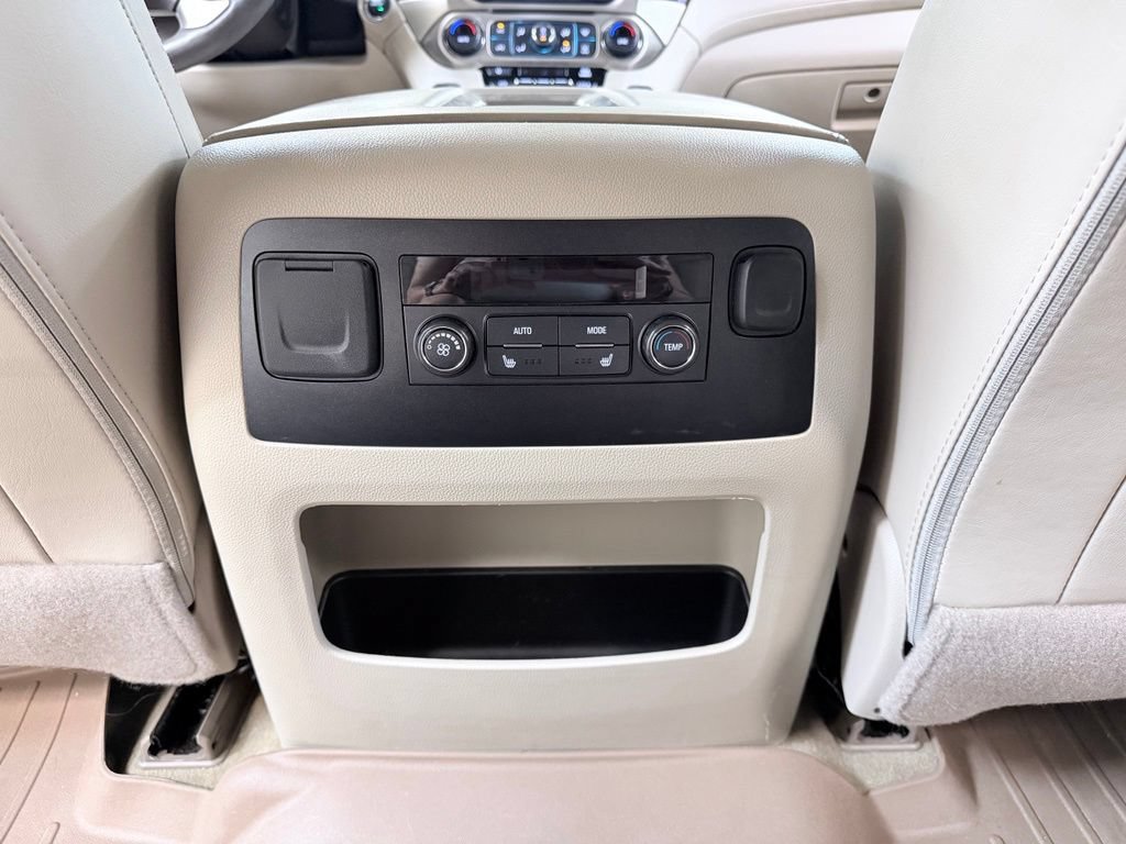 Used 2018 GMC Yukon Denali AWD/4WD image 26