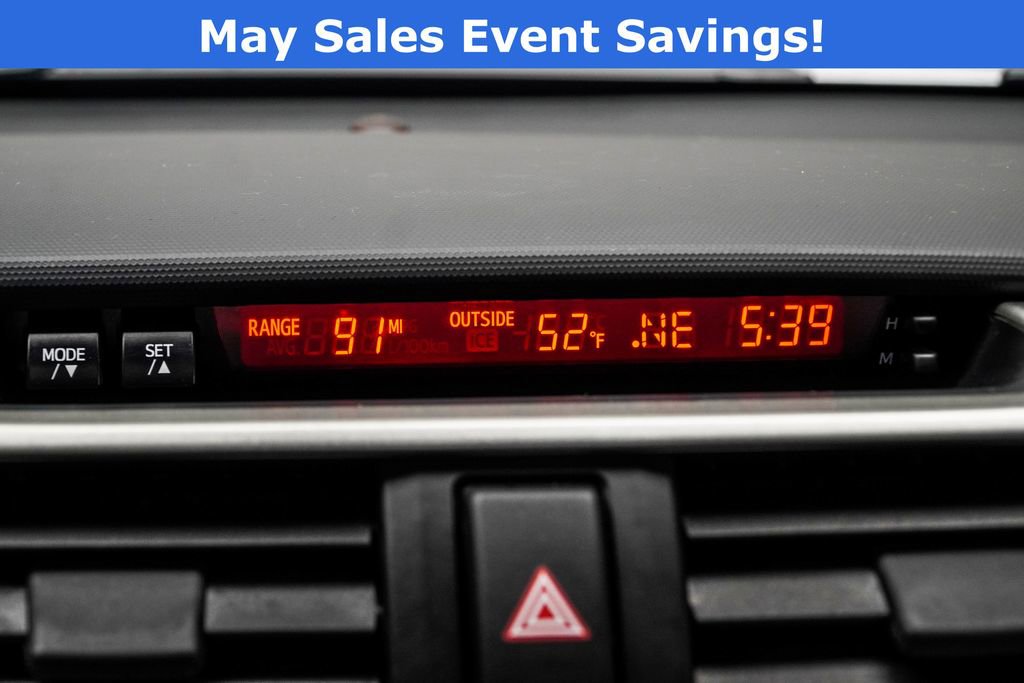 Used 2012 Toyota 4Runner Limited RWD image 31
