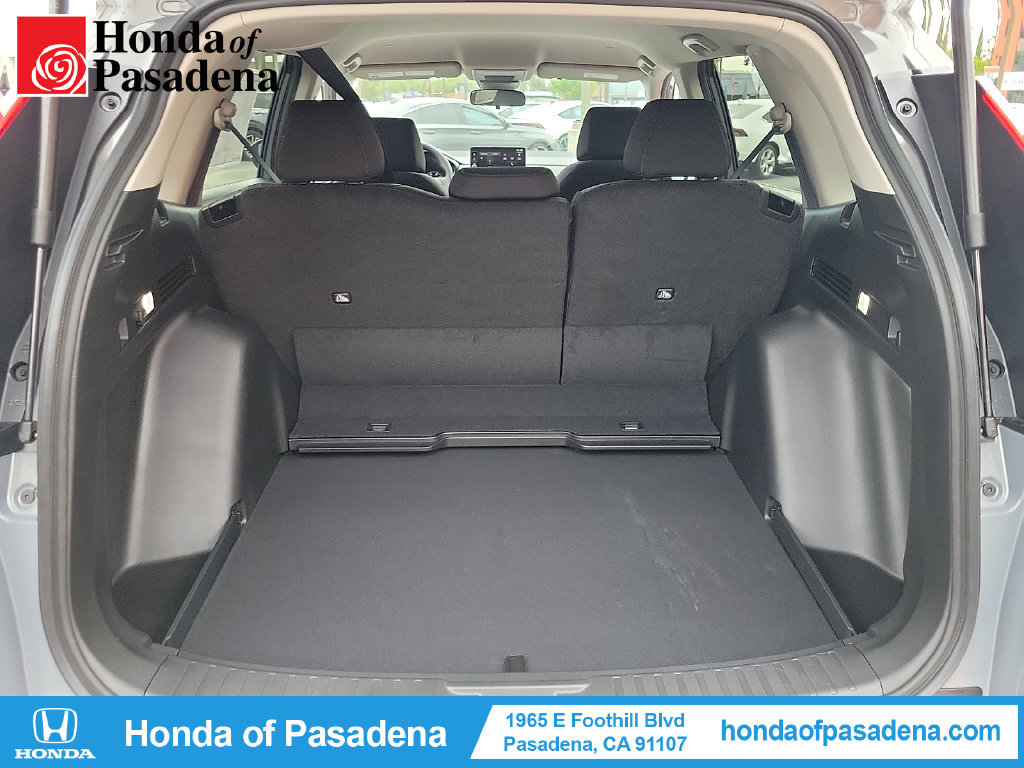 New 2027 Honda CR-V LX image 16
