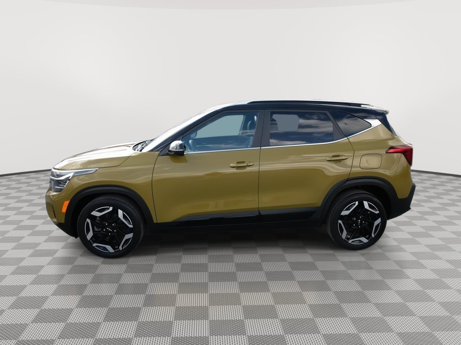 Used 2024 Kia Seltos SX image 6